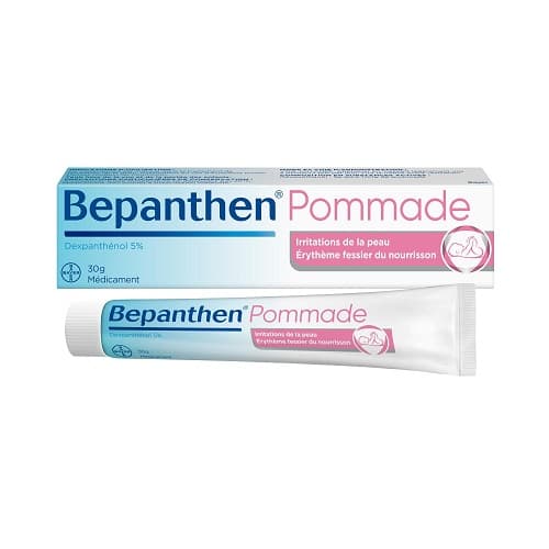 Bepanthen Pommade 30 g