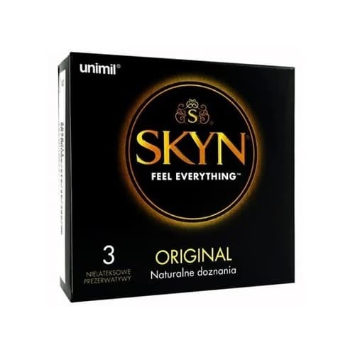 Manix Skyn Original B/3