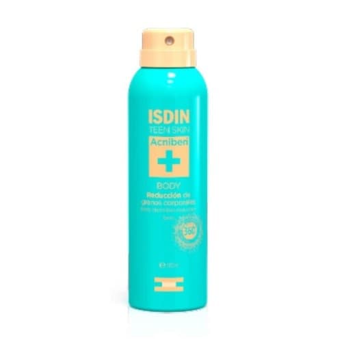 Isdin Acniben Body Spray