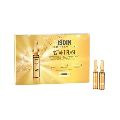 Isdin Isdinceutics Instant Flash