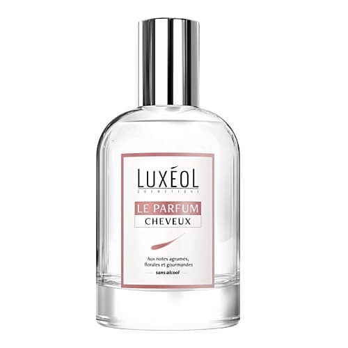 LUXÉOL Le Parfum Cheveux