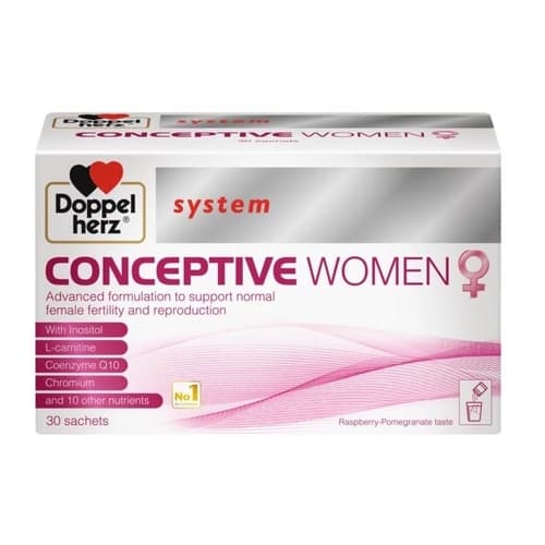 Aktiv Conceptive Women