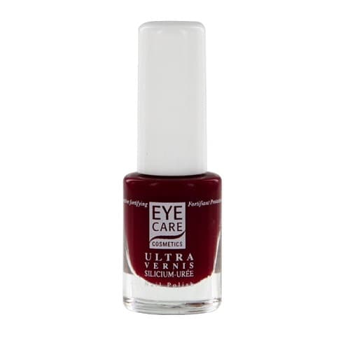 Eye Care Vernis Bordeaux 1512