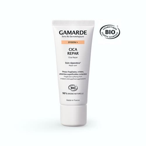 Gamarde Epiderm+ Cica Repar