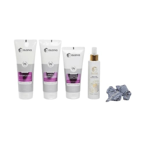 Alania Coffret Radiance Hair