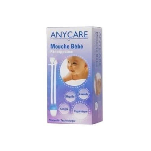 Anycare Mouche Bébé