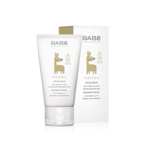 Babé Pediatric Baume Visage