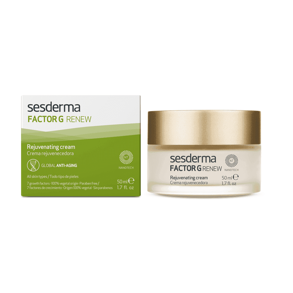 Sesderma Factor G Renew Sérum