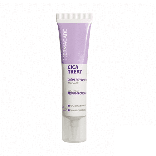 Dermacare Cica-Treat Crème Réparatrice 15 ml