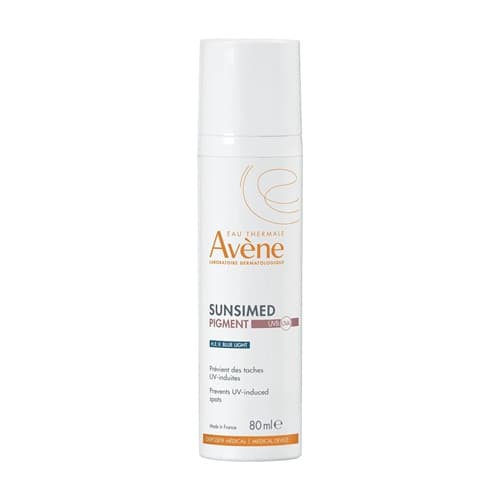 Avène Sunsimed Pigment 80 ml