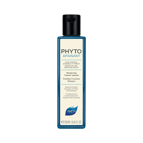 Phyto Shampooing Apaisant