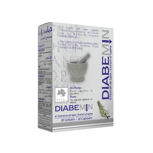 Vital Diabemin