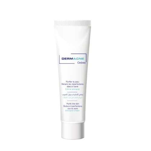 Dermacne Crème Anti-acné