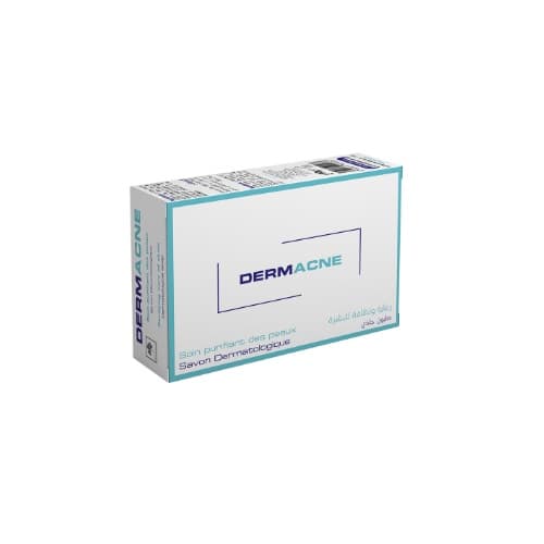 Dermacne Savon