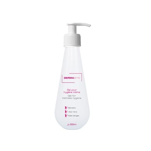 Dermagyn Gel Intime 200 ml