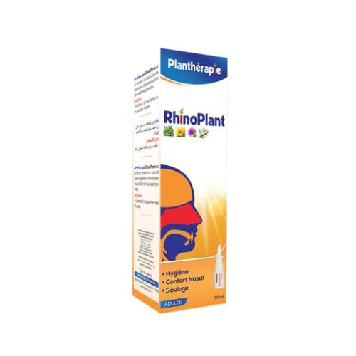 Rhinoplant Spray Nasal