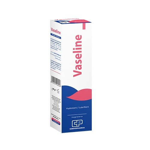 Vaseline Pommade 40 G
