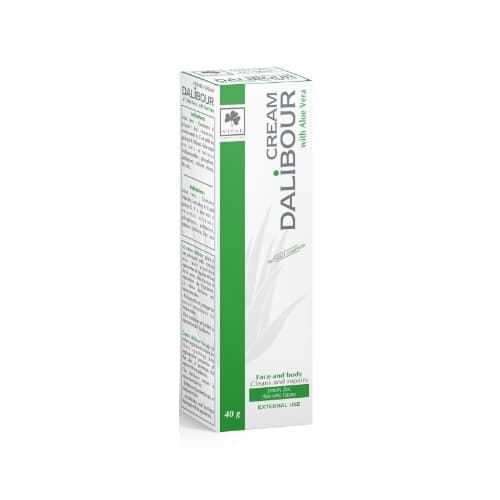 Vital Crème Dalibour 40 g