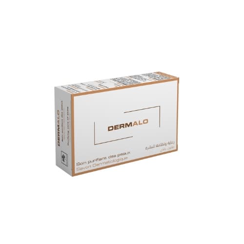 Dermalo Savon