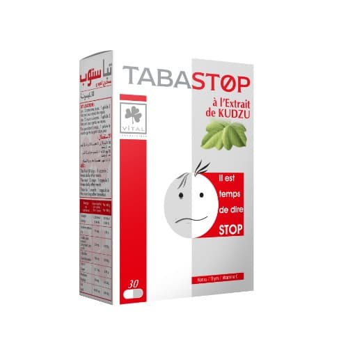 Vital Tabastop