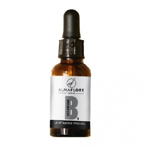 Almaflore Sérum Vitamine B3