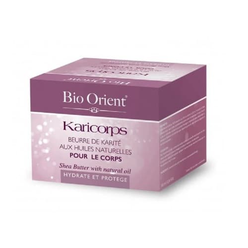 Bio Orient Karicorps 100 Ml