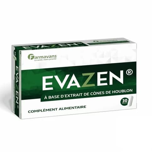 Farmavans Evazen