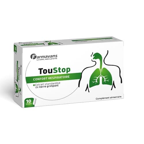 Farmavans Toustop