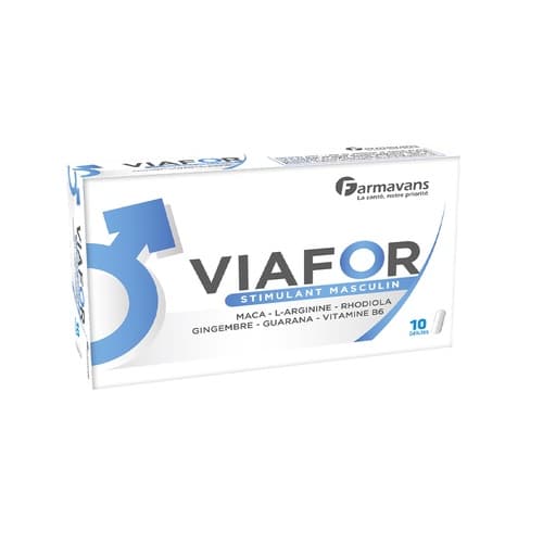 Farmavans Viafor