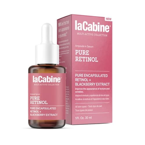 LaCabine Sérum Pure Retinol