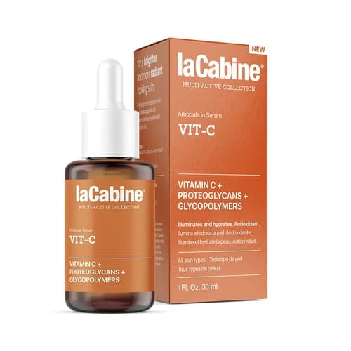 LaCabine Sérum Vit-C