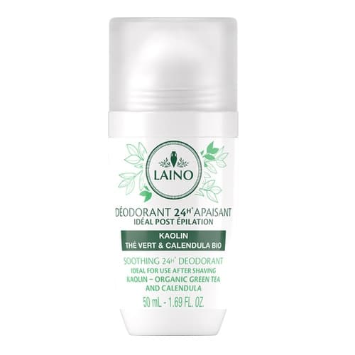 Laino Déodorant Thé Vert