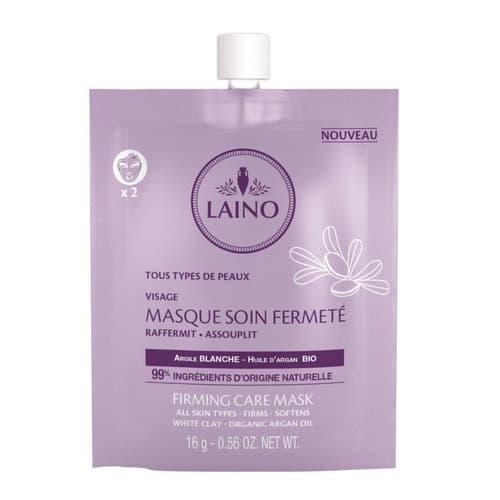 Laino Masque Soin Fermeté