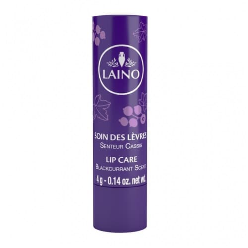 Laino Stick Lèvres Cassis