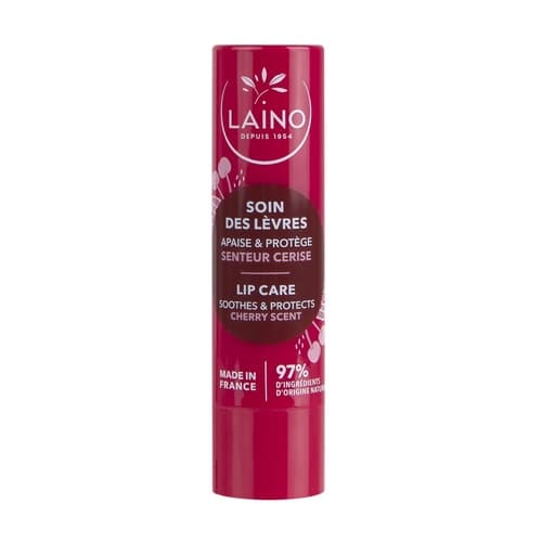 Laino Stick Lèvres Cerise