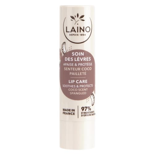 Laino Stick Lèvres Coco