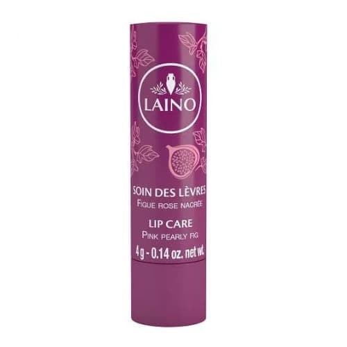 Laino Stick Lèvres Figue