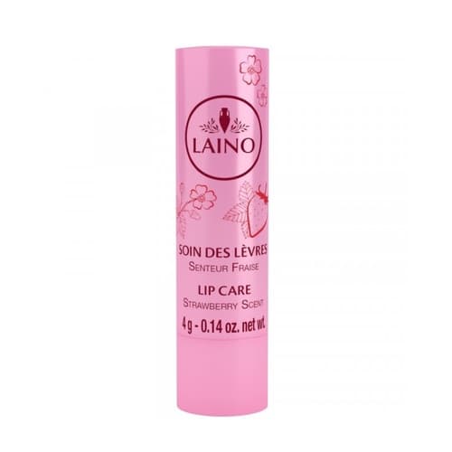 Laino Stick Lèvres Fraise
