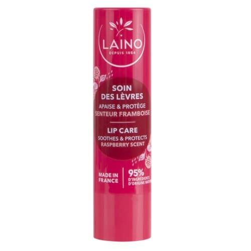 Laino Stick Lèvres Framboise