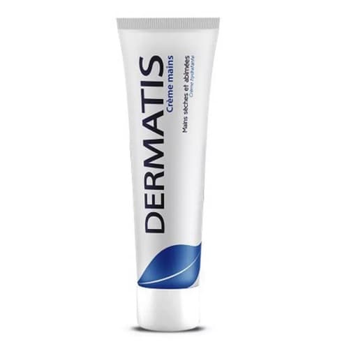 Protis Dermatis Crème Mains