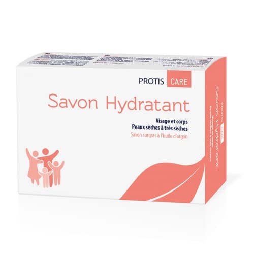 Protis Savon Hydratant