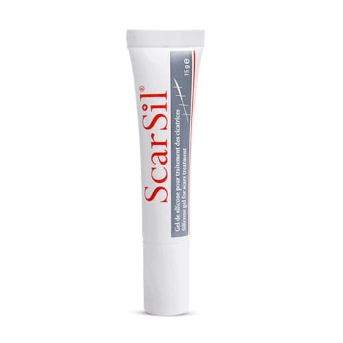 Scarsil Gel 15 G