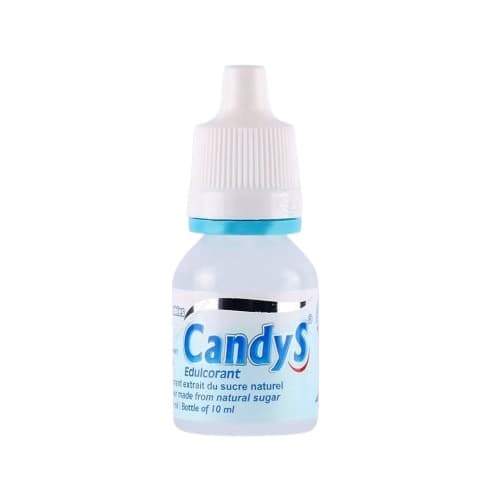 Candys Gouttes