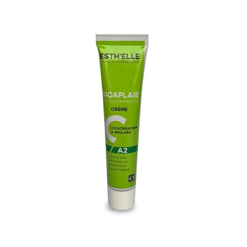 Esth’elle Cicaplaie A2 15g
