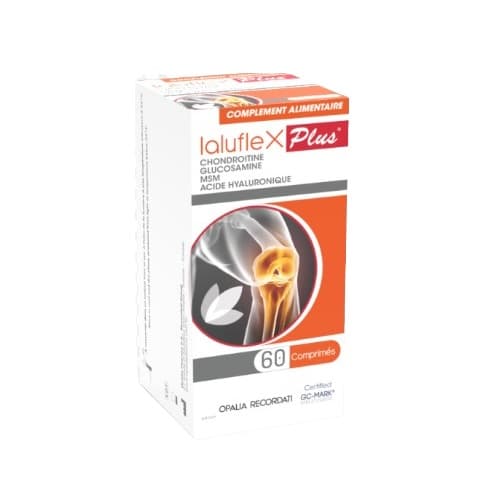 Ialuflex Plus B/60