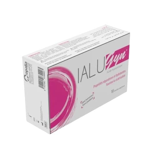 Ialugyn Ovules B/10