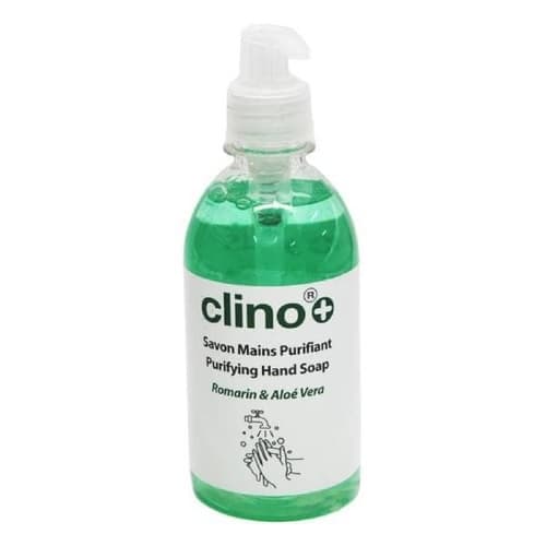 Phyteal Clino+ Savon Purifiant
