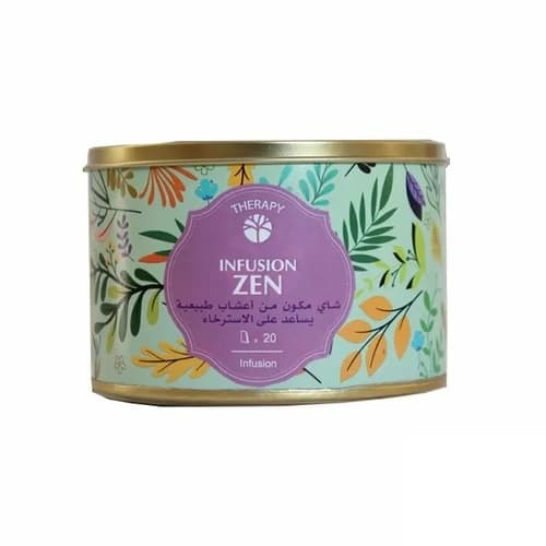 Phytokad Tisane Zen