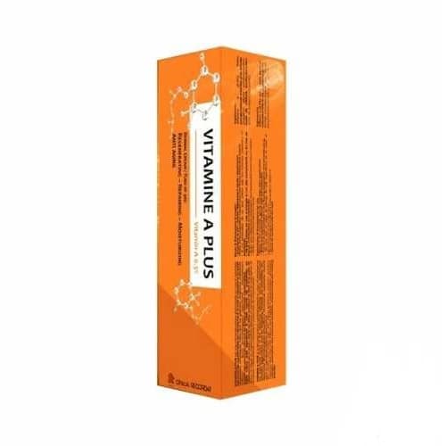 Vitamine A Plus Crème 30G