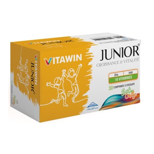 Vitawin Junior